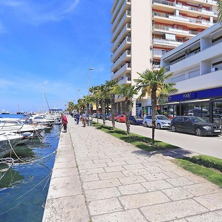 Rita Sea View Apartment Zadar Eksteriør bilde